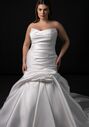 Martina Liana ML1931+ Fit-and-Flare Wedding Dress - thumbnail - 1