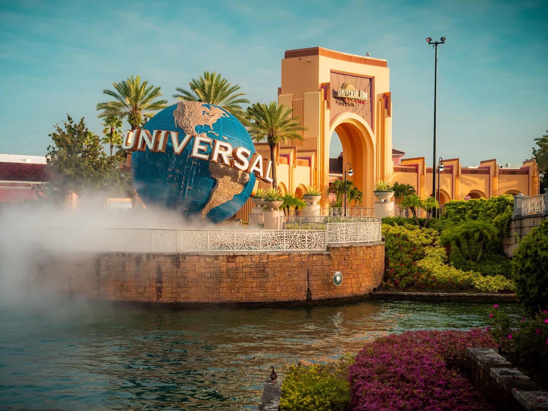 Picture of Universal Studios Florida