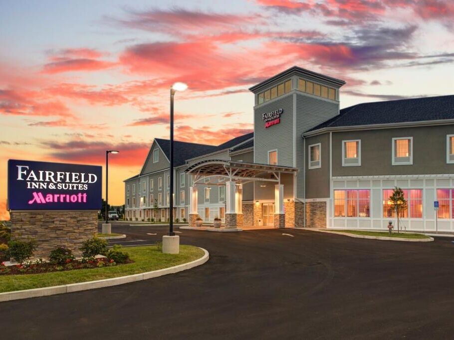Picture of Fairfield Inn & Suites by Marriott Cape Cod Hyannis
