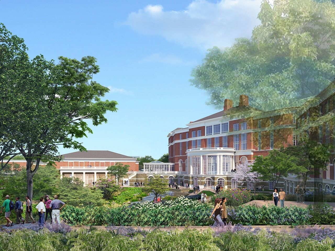 Picture of Kimpton The Forum Hotel