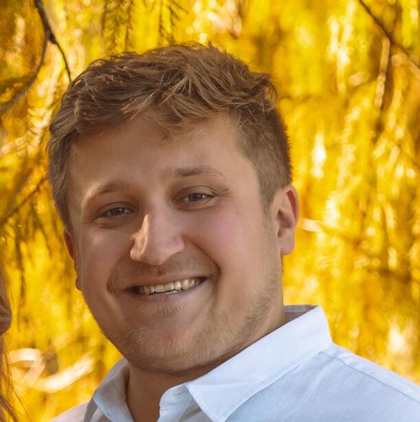 Samuel Bohrer
