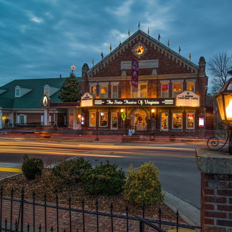 Picture of Barter Theatre