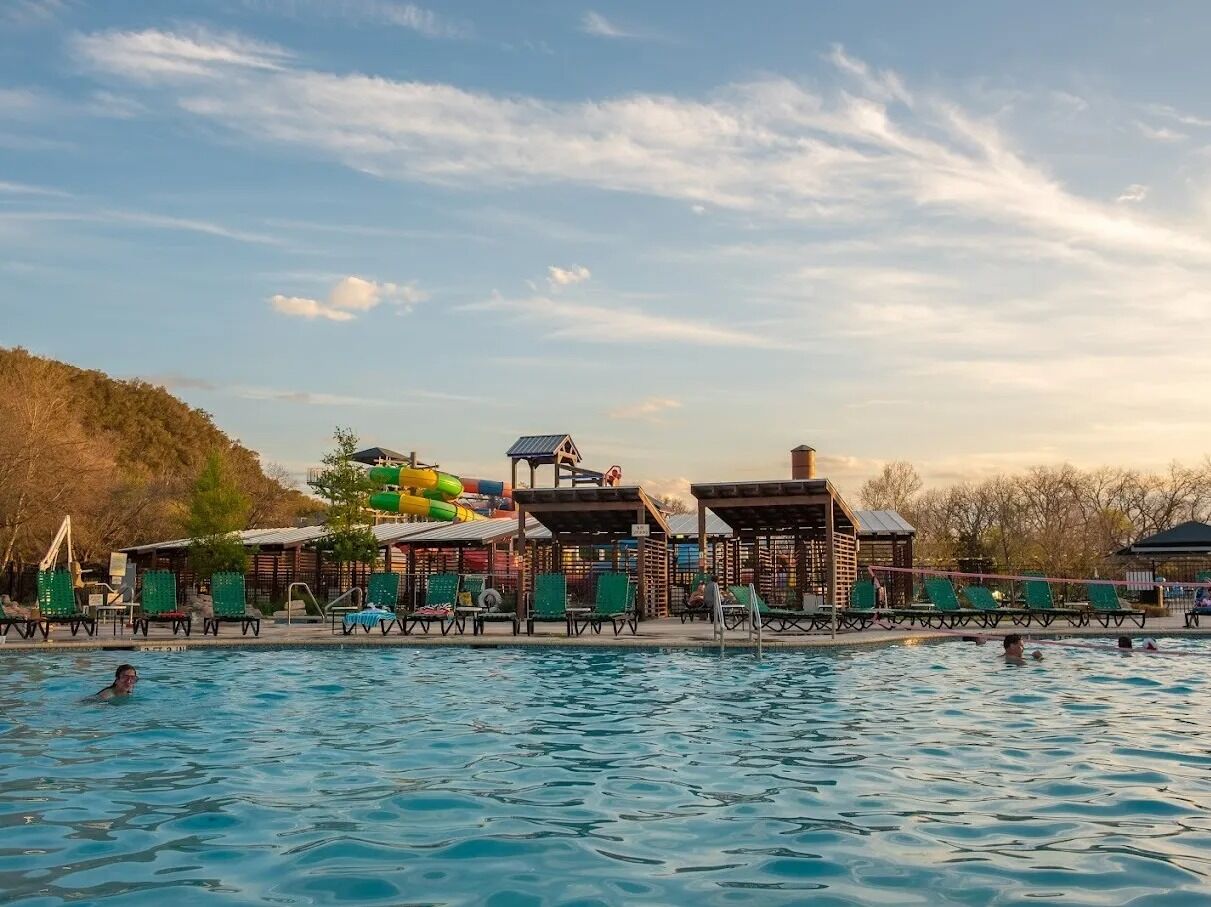 Picture of Camp Fimfo Texas Hill Country