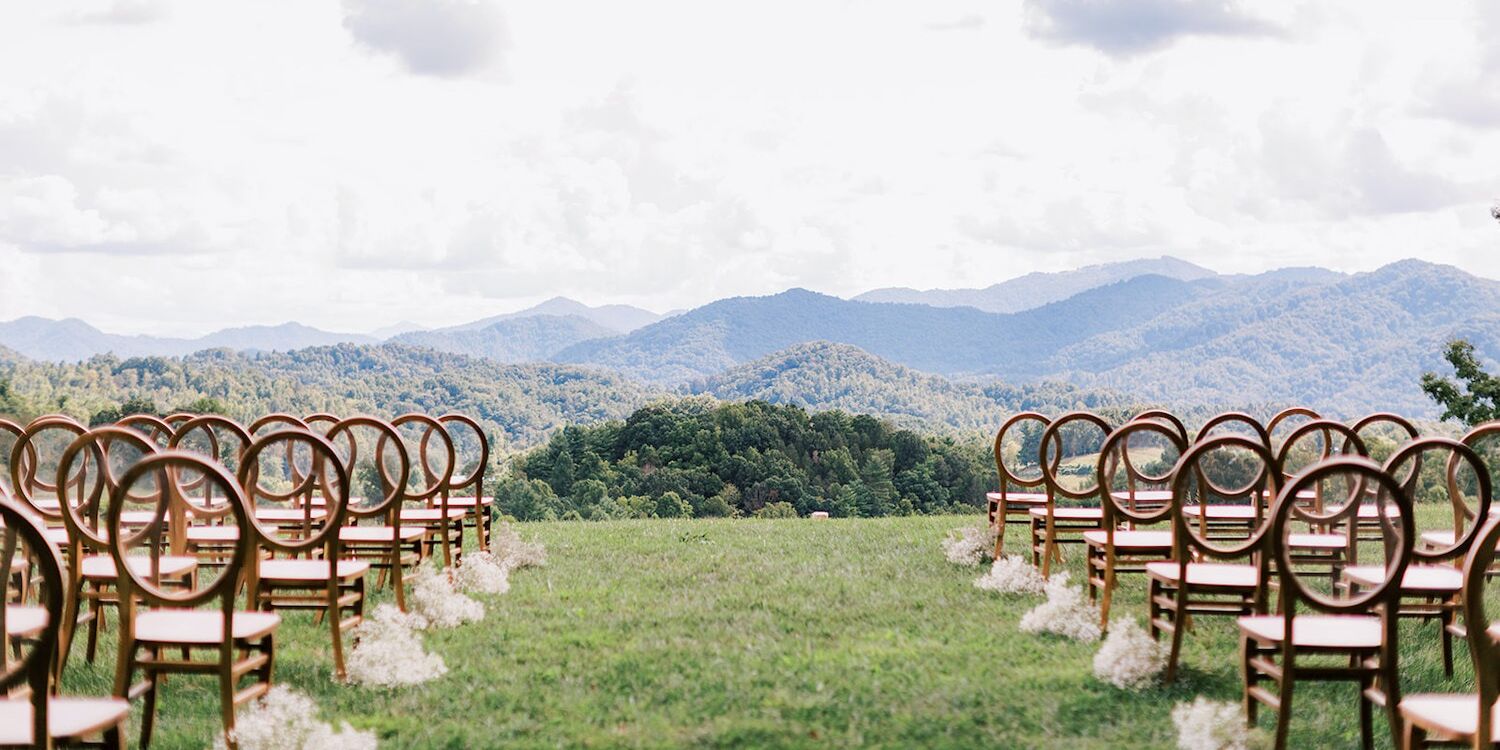Picture of Sneak Peek of The Ridge at Asheville