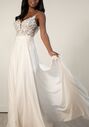 Stella York 7966 A-Line Wedding Dress - thumbnail - 6