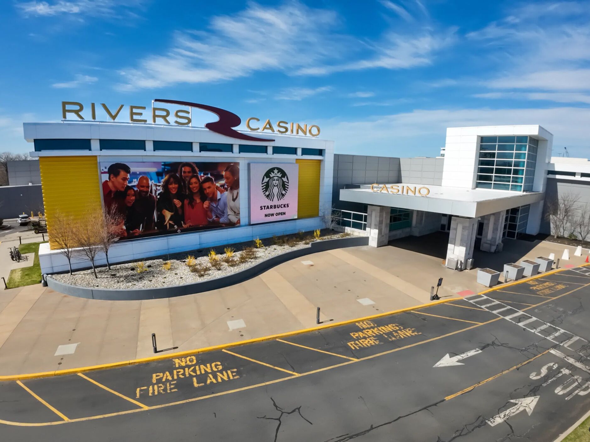 Picture of Rivers Casino & Resort Schenectady