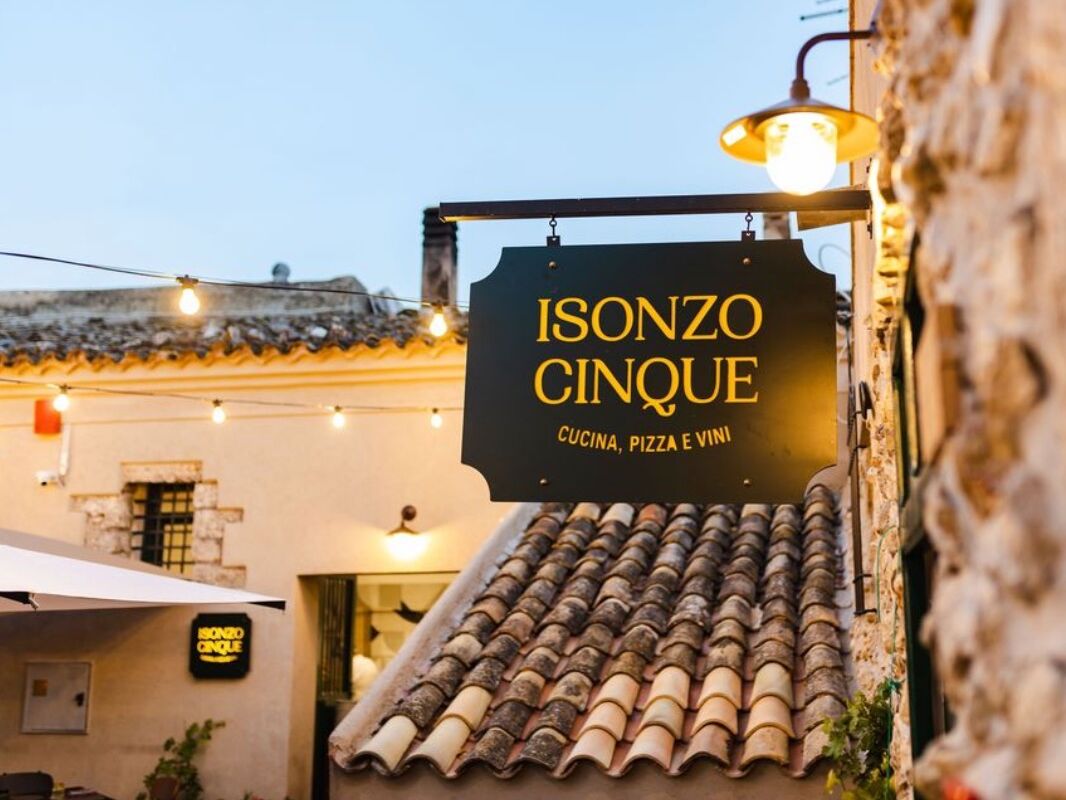 Picture of Isonzo Cinque