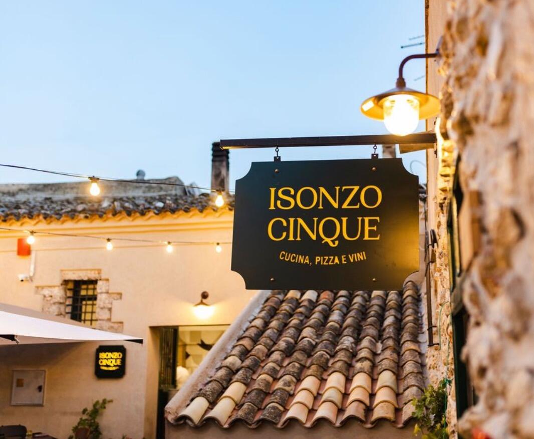 Picture of Isonzo Cinque