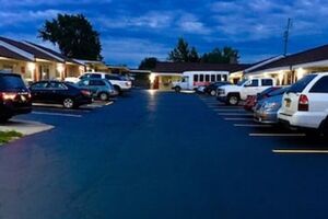 Picture of Budget Inn Buffalo Airport