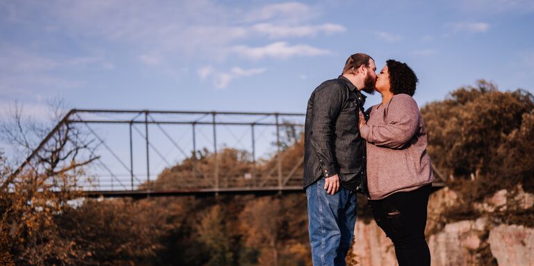 Alexys & Nate Home Page Banner