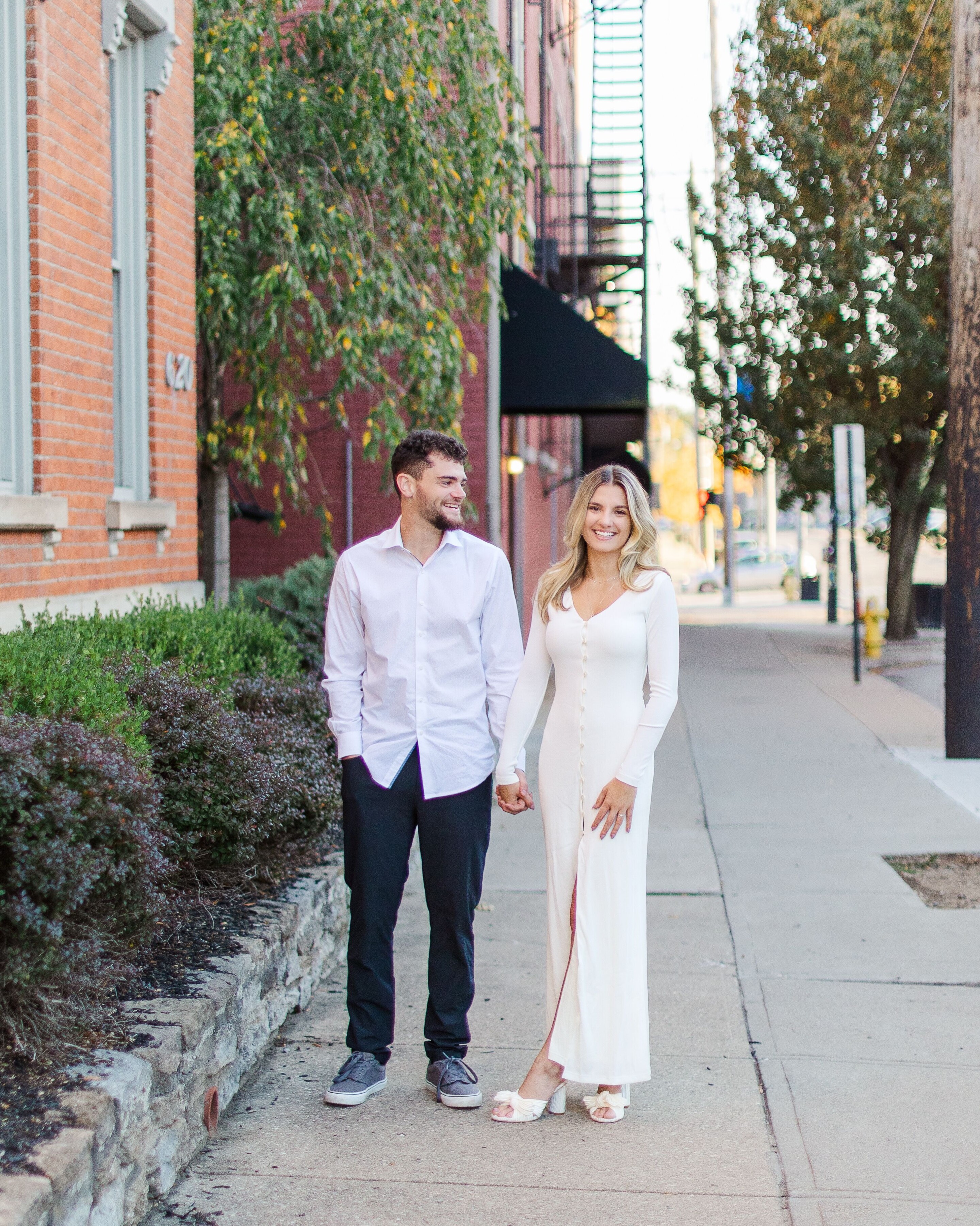 Julia & Curtis Home Page Banner