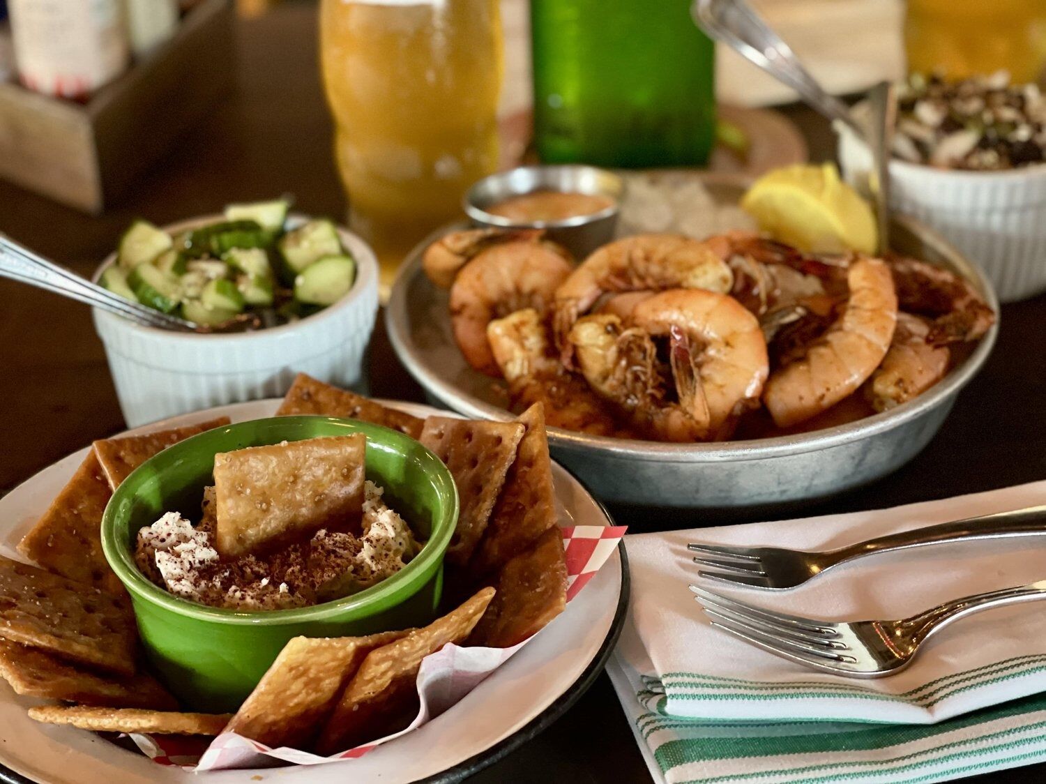 Picture of Charleston Culinary Tours