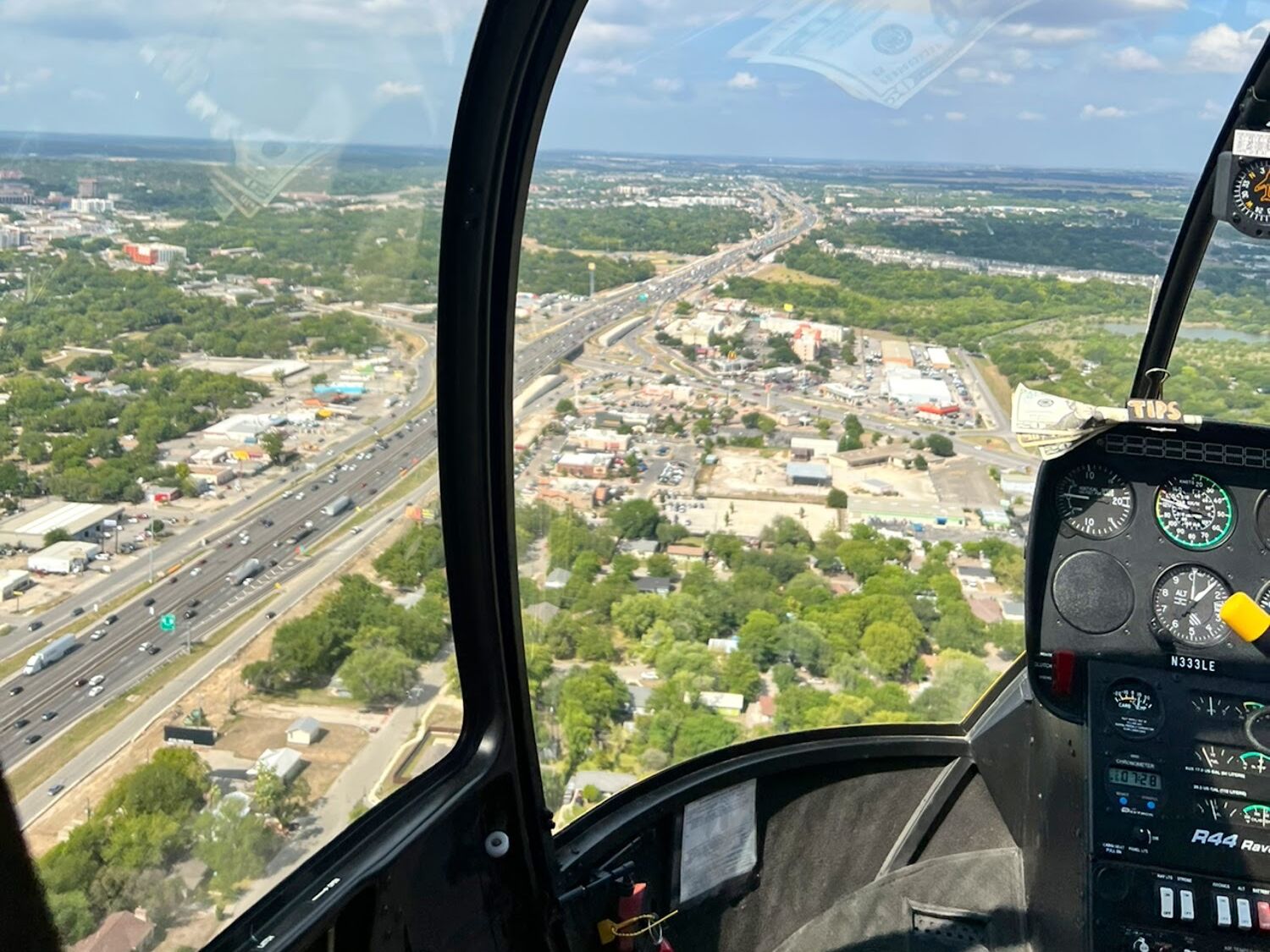 Picture of Leading Edge Helicopters