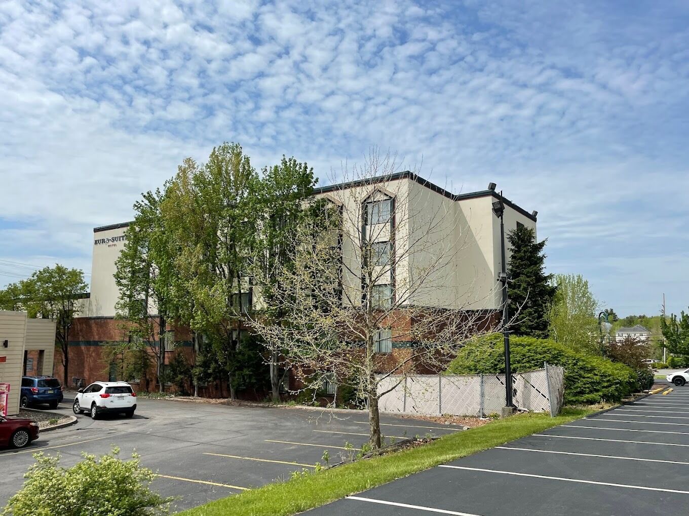 Picture of Euro-Suites Hotel