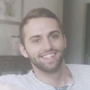 Keegan Bogdan