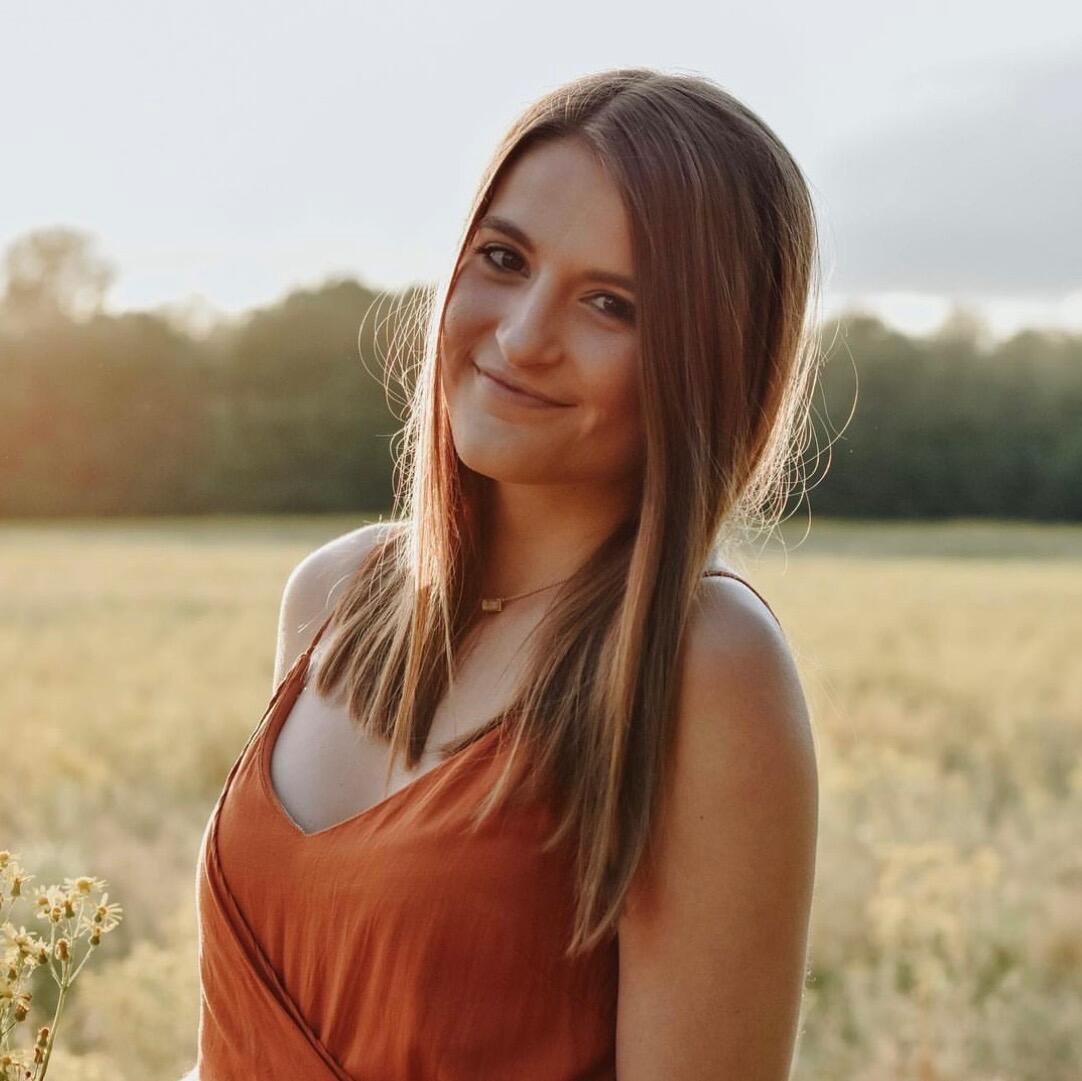 Halie Hardwick