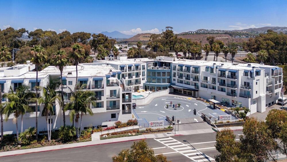 Picture of Hilton Garden Inn Dana Point Doheny Beach