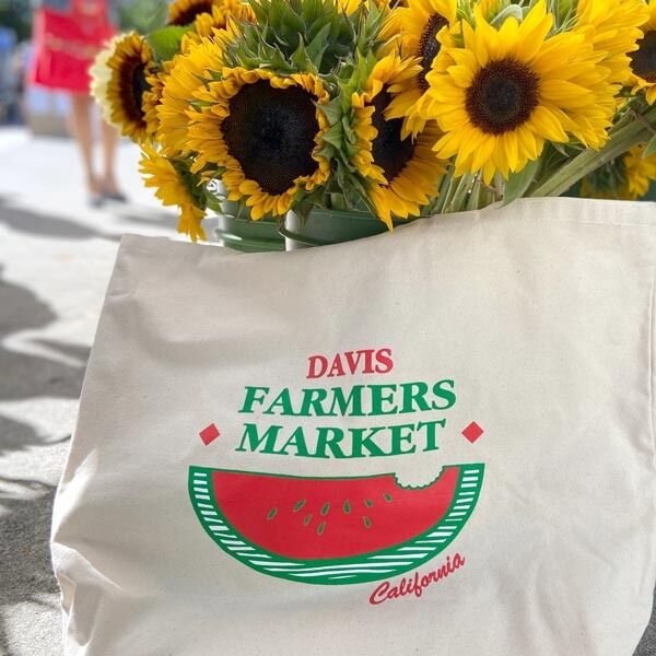 Picture of Davis Farmers Market
