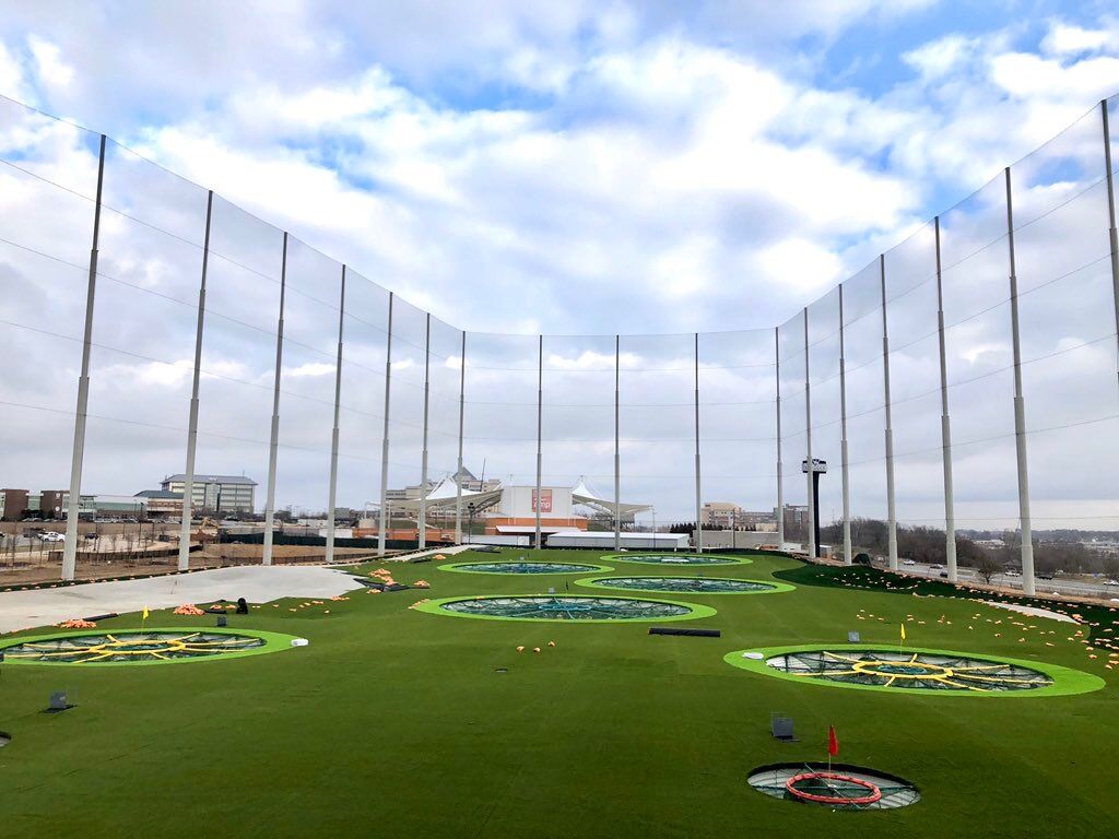 Picture of Topgolf