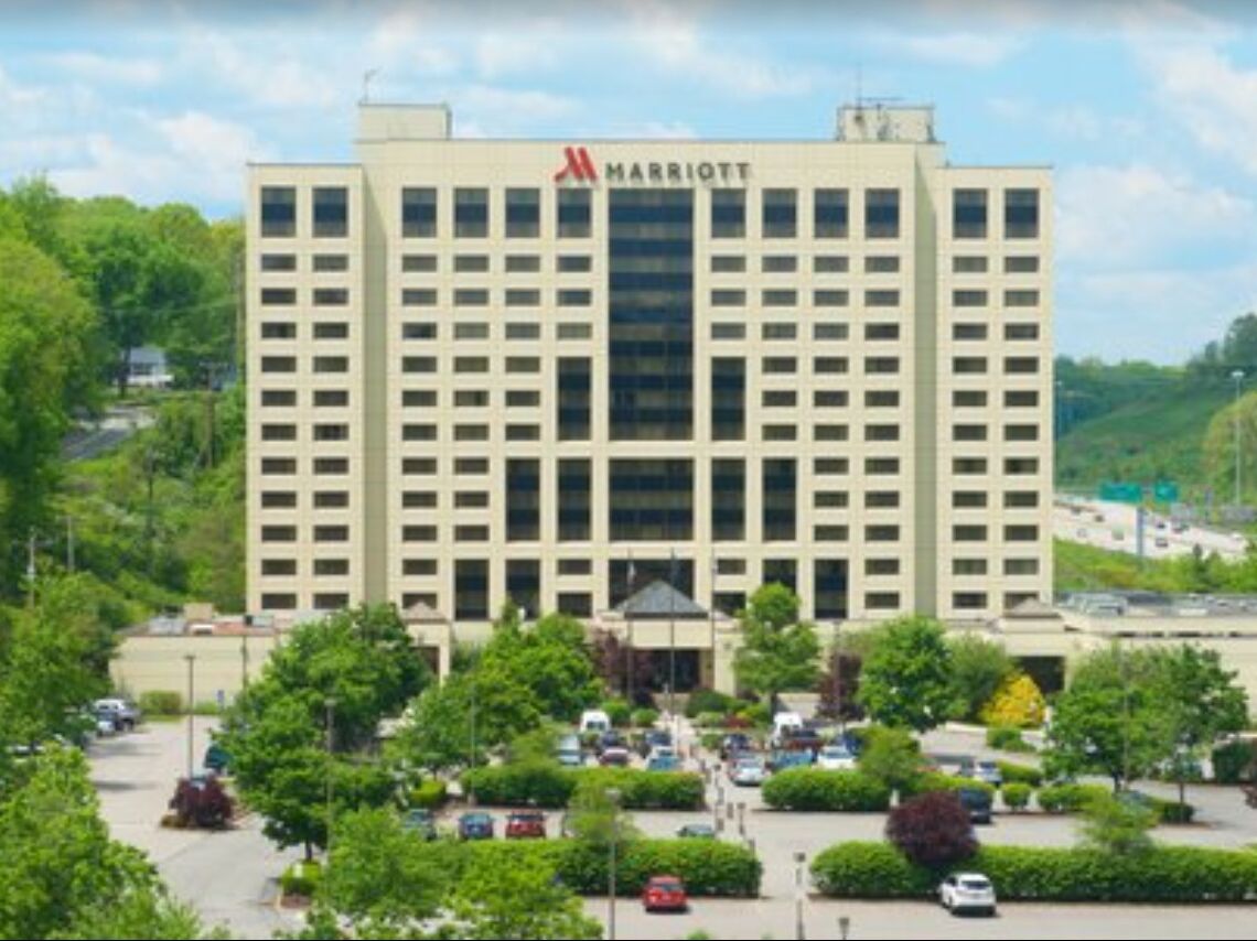 Picture of Pittsburgh Airport Marriott