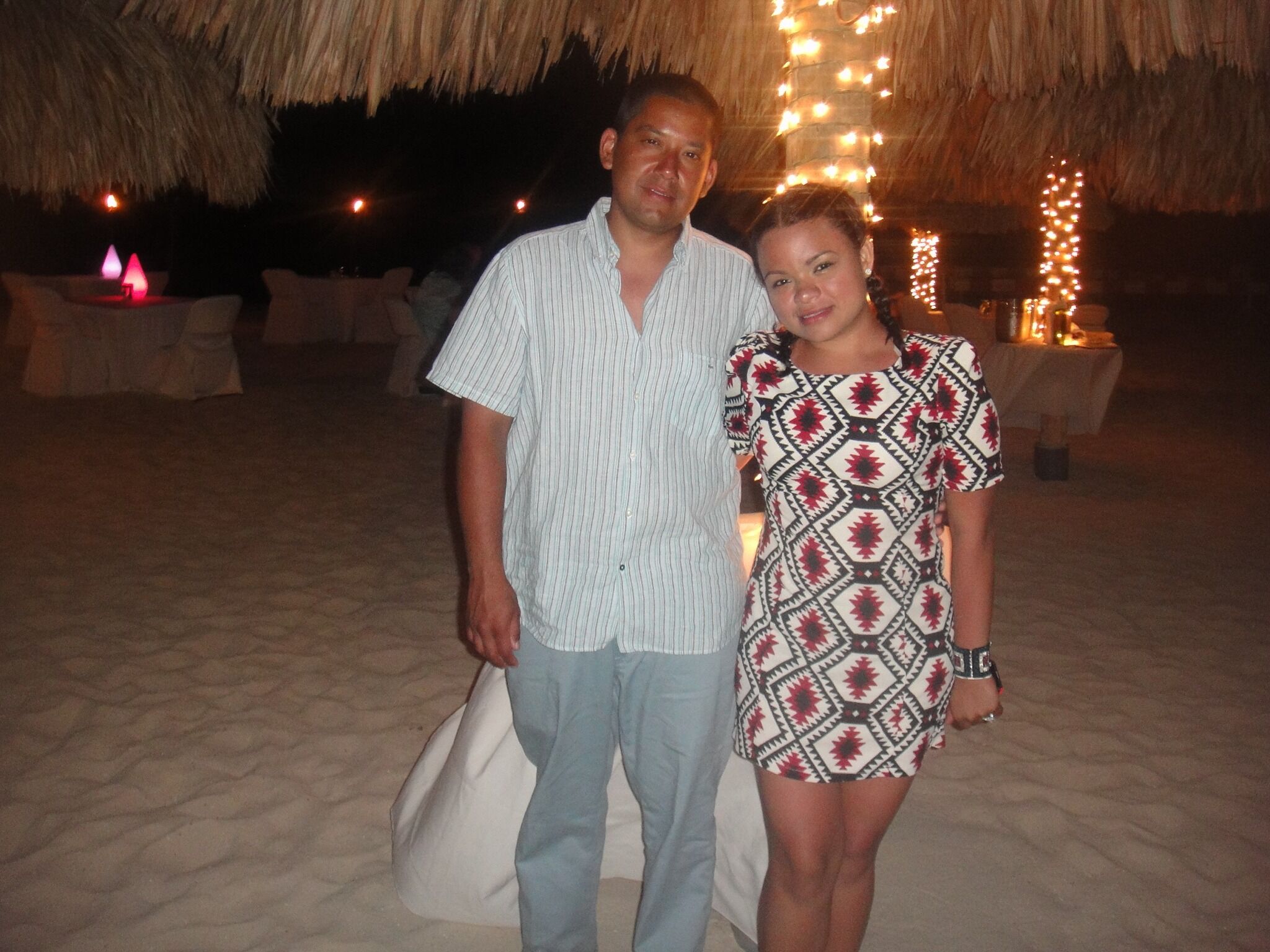 Picture of Por Fin!