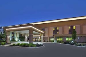 Picture of Hampton Inn Marietta
