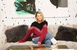 rachel torgerson the knot bridal fashion expert