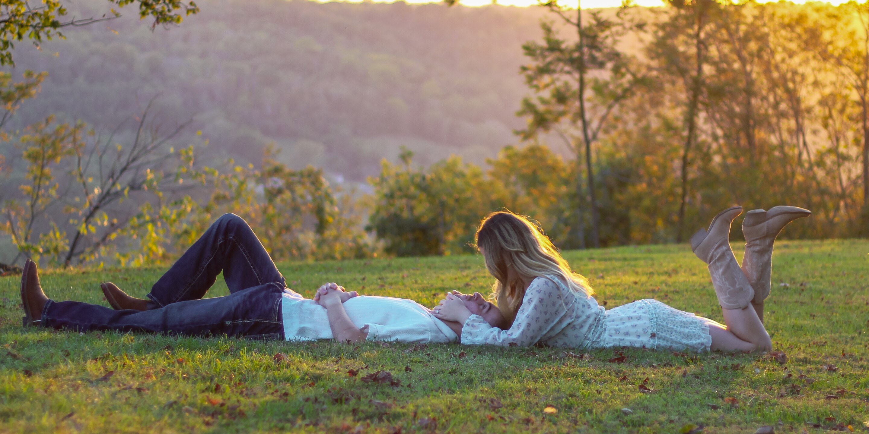 brooke & colin Home Page Banner