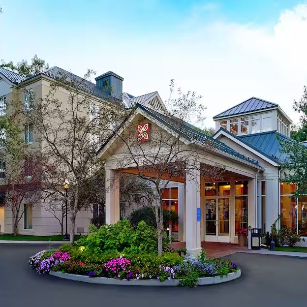 Picture of Hilton Garden Inn Saratoga Springs