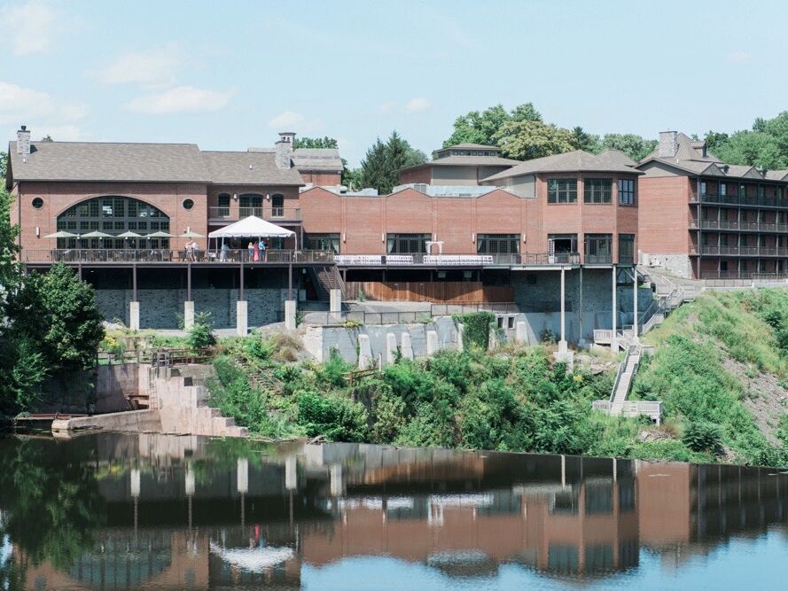 Picture of Diamond Mills Hotel