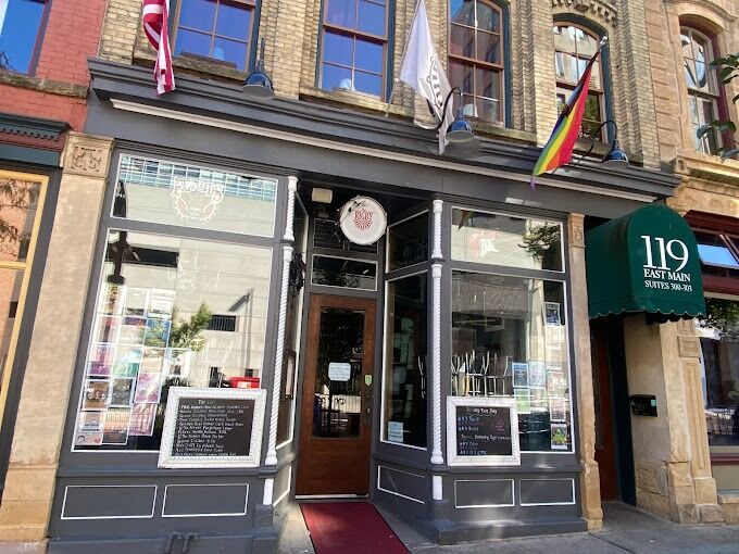 Picture of The Afterparty: The Rigby Pub, Grill, and Event Venue