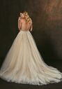 Amaré Couture C149 Hollace Ball Gown Wedding Dress - thumbnail - 6