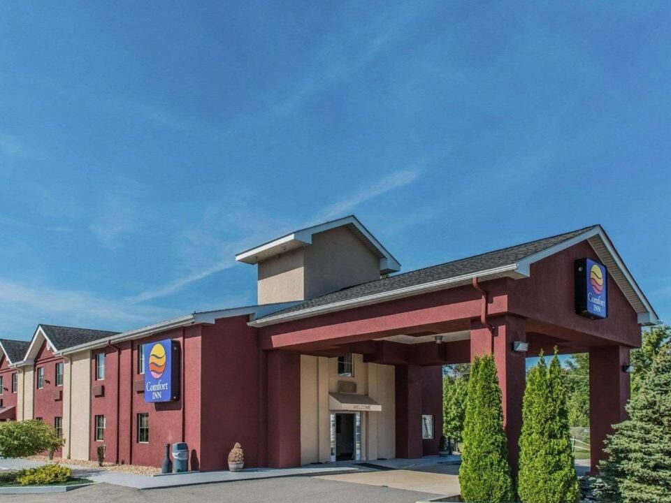 Picture of Comfort Inn
