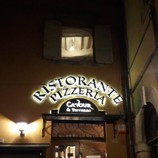 Picture of Ristorante Pizzeria Cavour