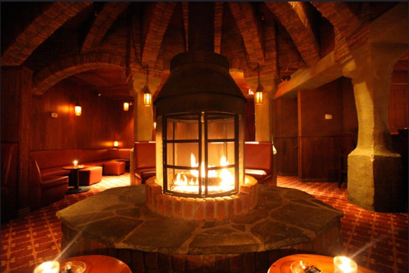 Picture of The Griffin Bar