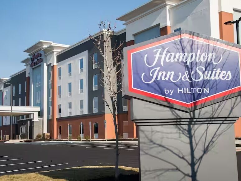 Picture of Hampton Inn & Suites Warrington Horsham