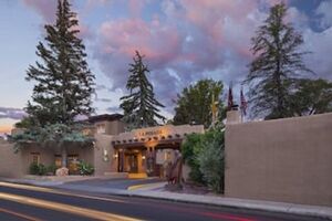 Picture of La Posada de Santa Fe, a Tribute Portfolio Resort & Spa