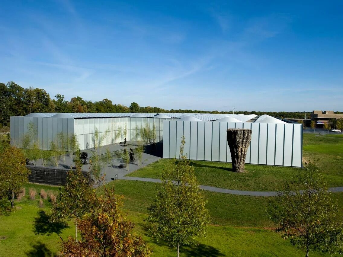 Picture of North Carolina Museum of Art
