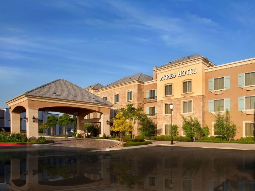 Picture of Ayres Hotel Chino Hills - Ontario