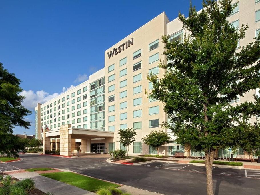 Picture of The Westin Austin at The Domain