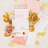 A Boho Wedding at Greengate Ranch in San Luis Obispo, California, With a Toffee Color Palette