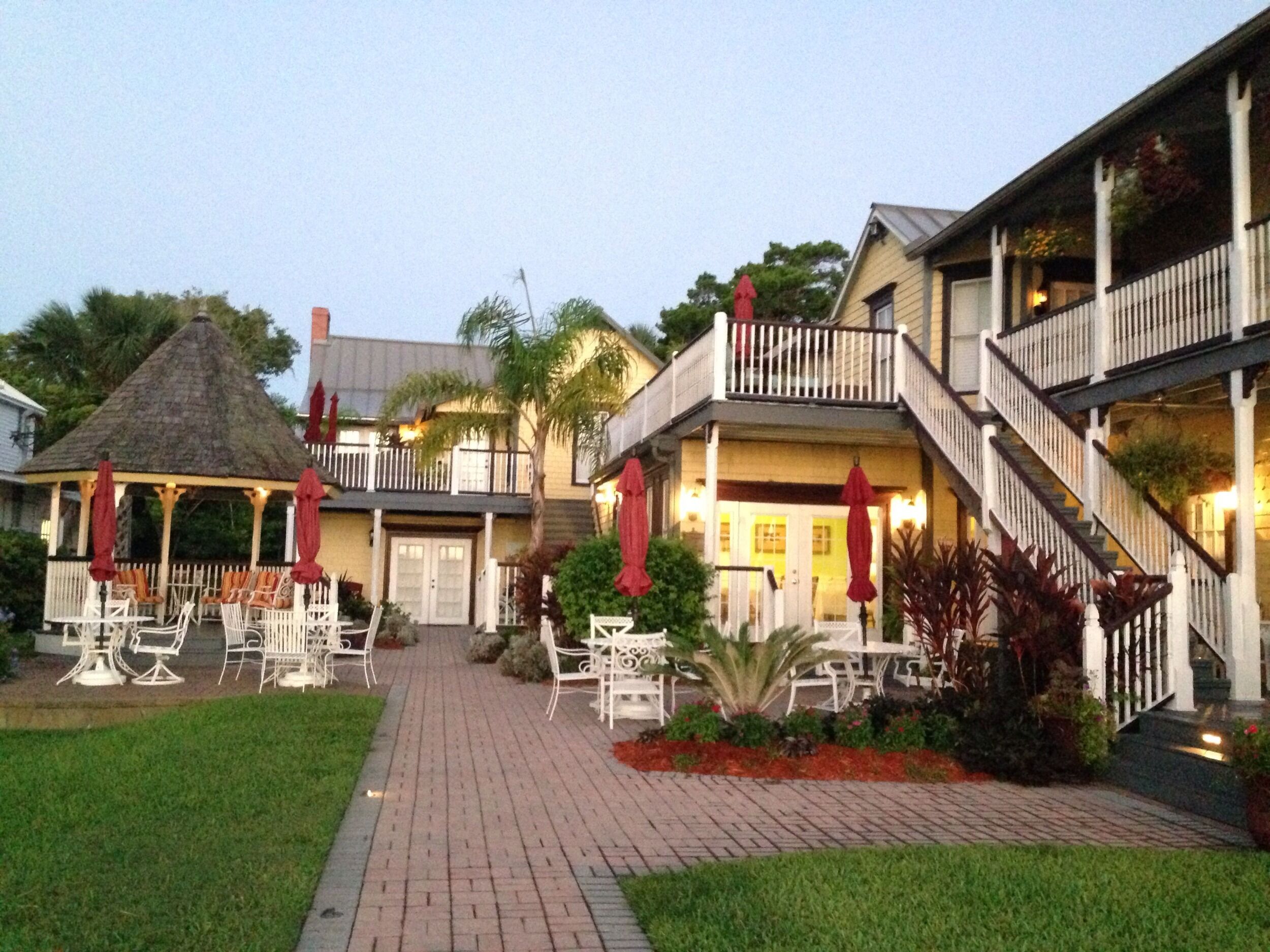 Picture of Bayfront Marin House
