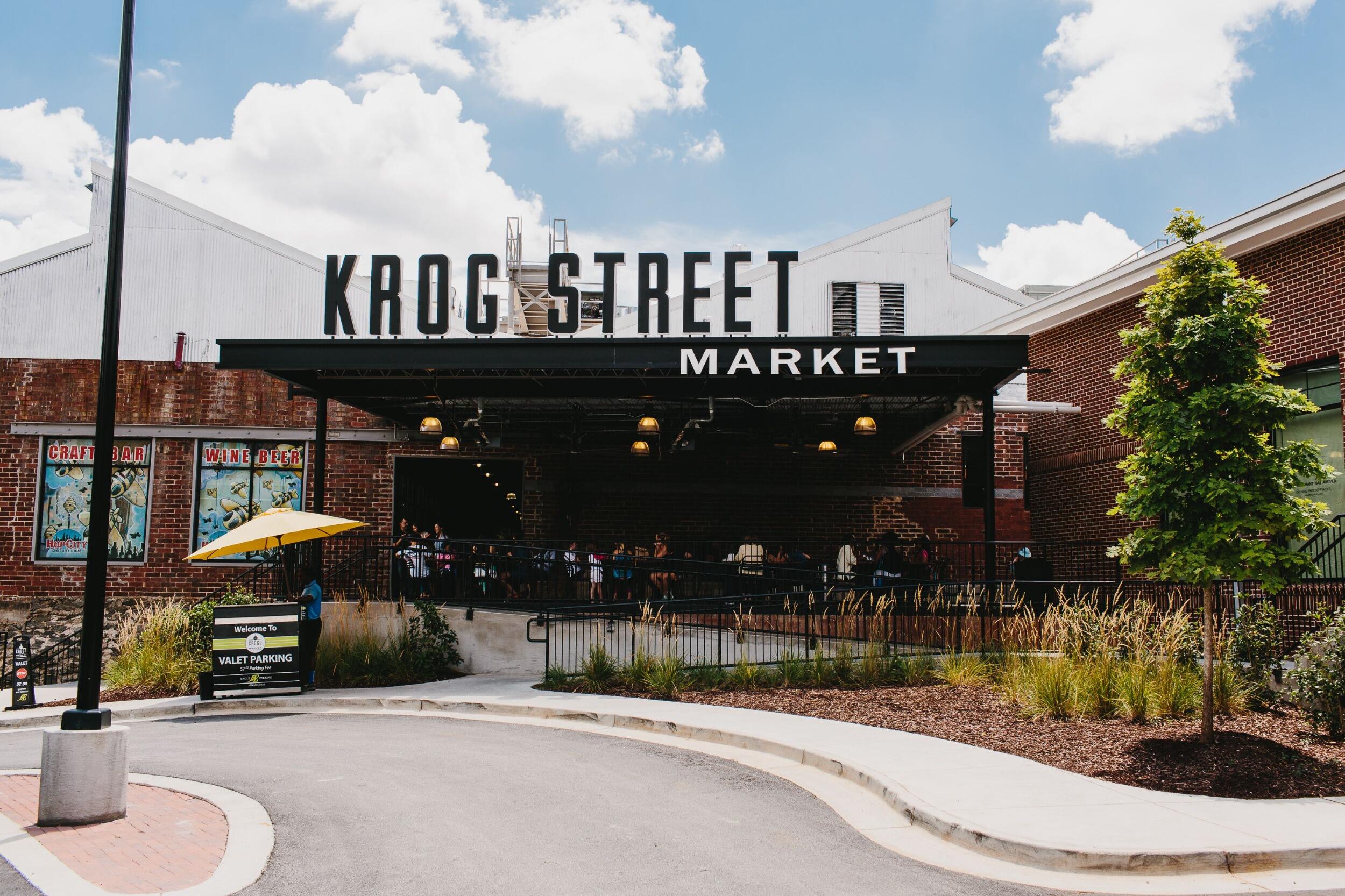 Picture of Krog Street Market
