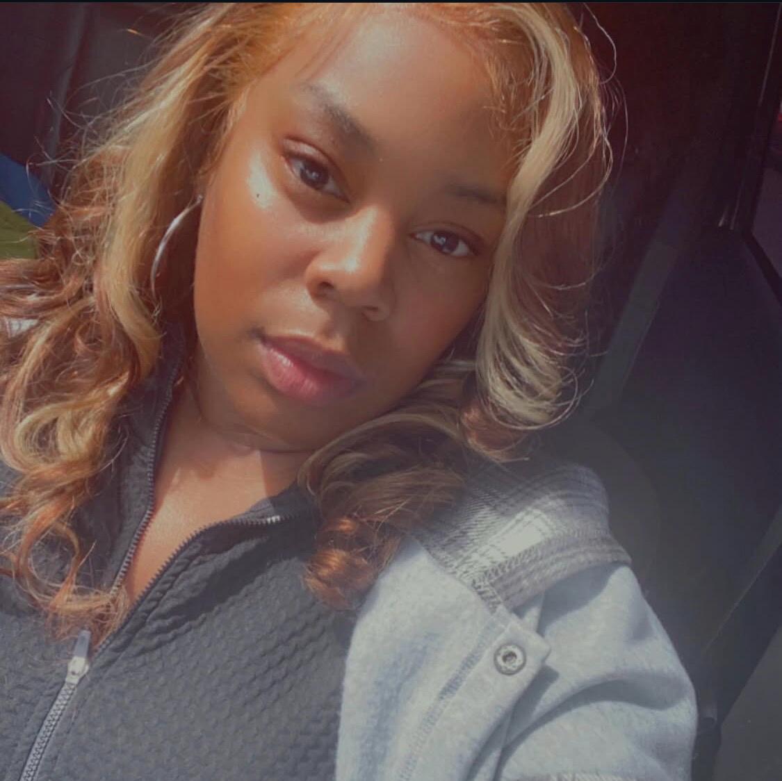 Joneisha Perry 