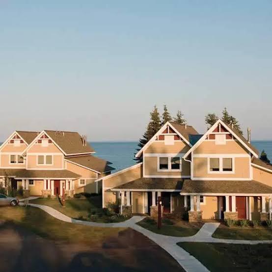 Picture of Larsmont Cottages on Lake Superior