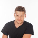 Luke Steely