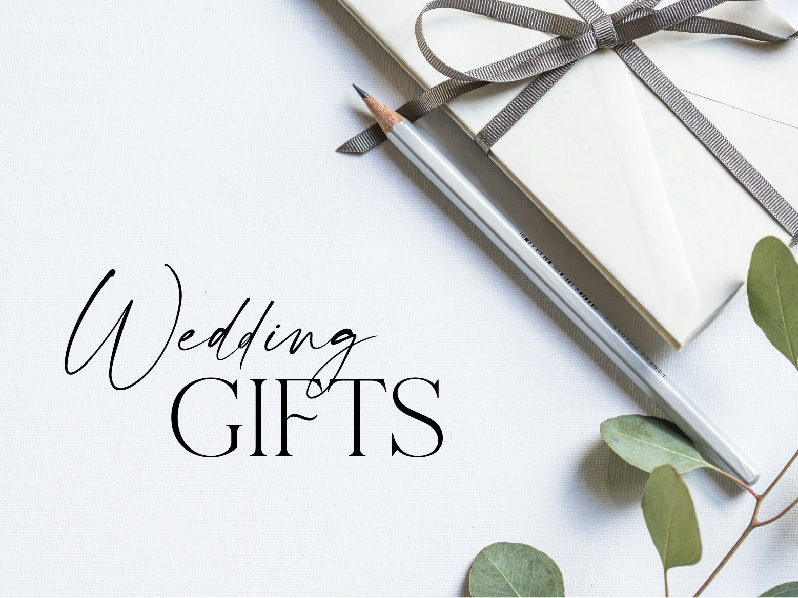 Picture of Wedding Gifts