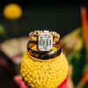 Austin City Limits Music Festival Inspired This Wedding at Waller Creek Boathouse in Texas