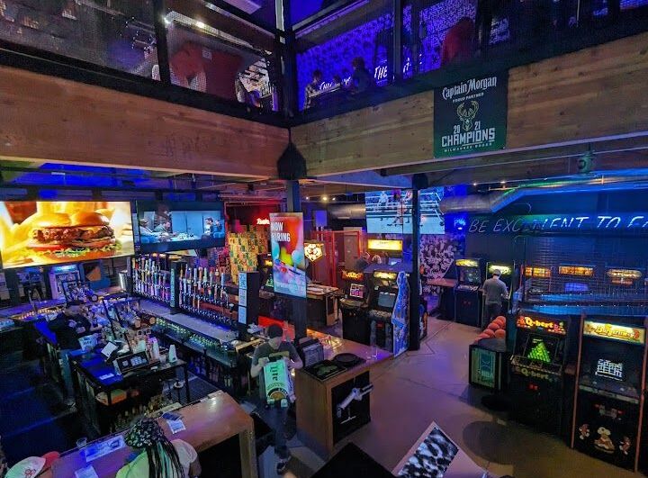 Picture of Up Down MKE