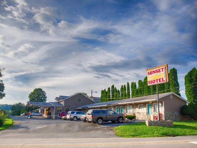 Picture of Sunset Motel
